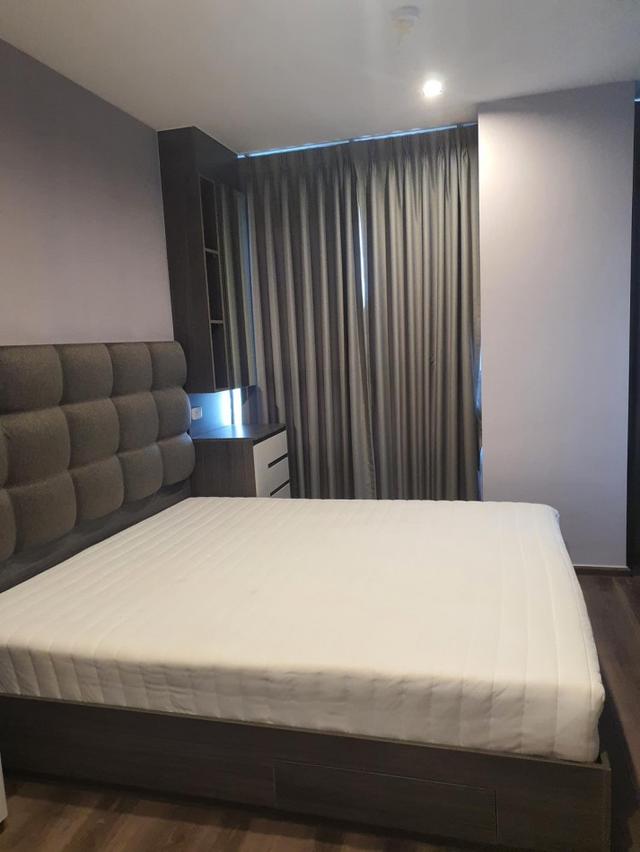 ให้เช่า คอนโด M525 Ideo พระราม 9 - อโศก 61 ตรม Full furnished ready to move in 1