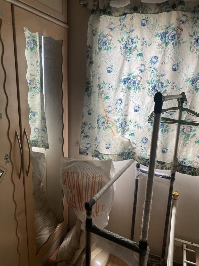 คอนโด 2 ห้องนอน ย่าสนลาดพร้าว 7