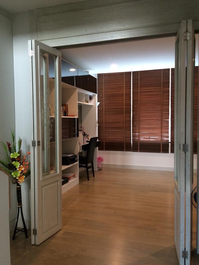 เช่า/ขาย บ้านเดี่ยว3ชั้น 8