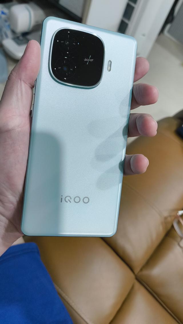 iqoo z9 5g 6