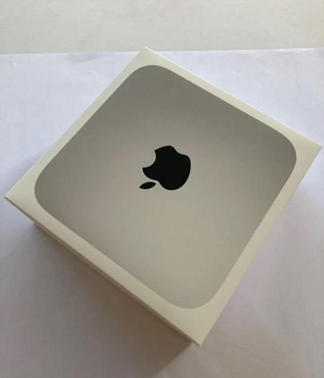 Apple Mac Mini มือหนึ่ง 2