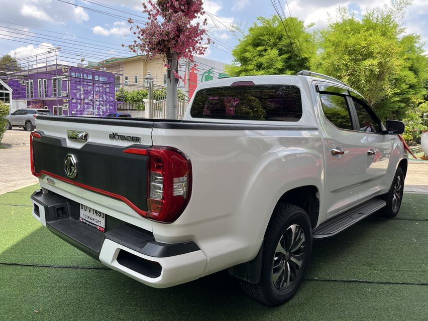 👑 MG EXTENDER DBL 2.0 GRAND-X AUTO! ปี 2022! 👑