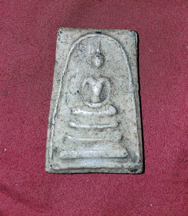 พระสมเด็จวัดวัดระฆัง