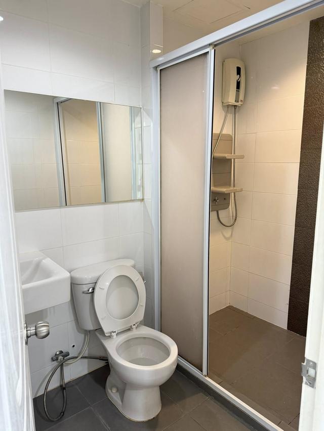 ให้เช่า 1ห้องนอน BTSพระโขนง Aspire Sukhumvit 48 (แอสปาย สุขุมวิท 48) 9