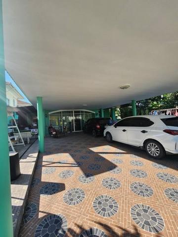 รหัสC6822 ให้เช่าบ้านเดี่ยว 2ชั้น หมู่บ้านภัสสร 13 ซอยสุวินทวงศ์ 86 ลำผักชี หนองจอก