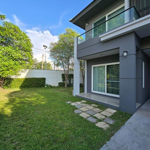 ขายบ้านเดี่ยวราคาพิเศษ ในโครงการ สีวลี ศรีเวียง - เชียงราย 1