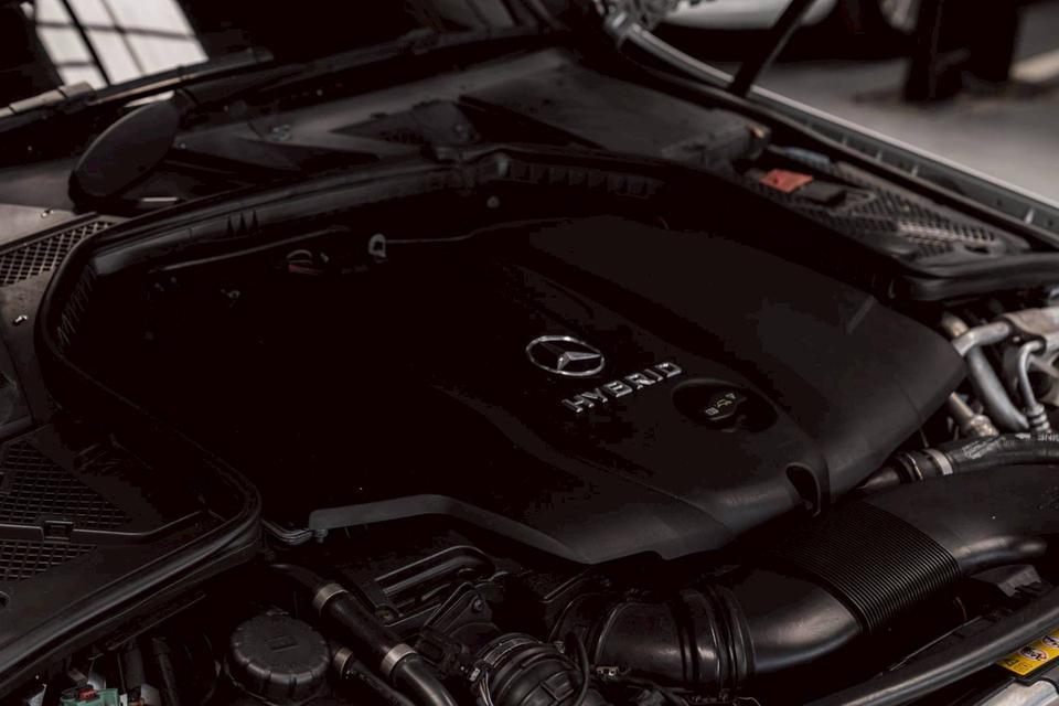 รหัสรถ 67GG8275 Benz C300 2.0 AMG Dynamic ปี2016 W205 16