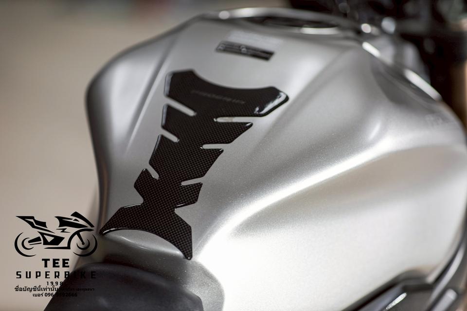 HONDA CB650R 2018 รถมือสอง 8