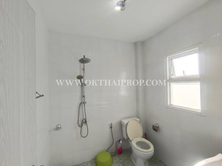 ทาวน์เฮ้าส์ สร้างเอง ต.สามพราน อ.สามพราน จ.นครปฐม 11