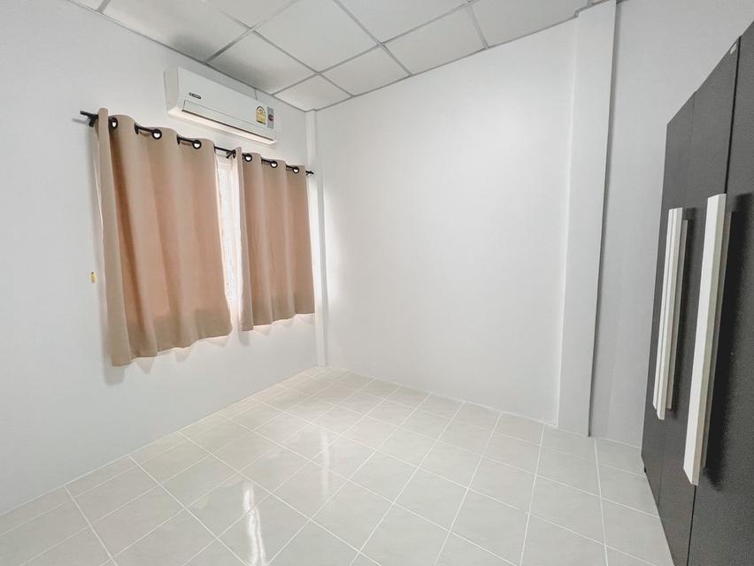 บ้านทาวน์โฮม 20