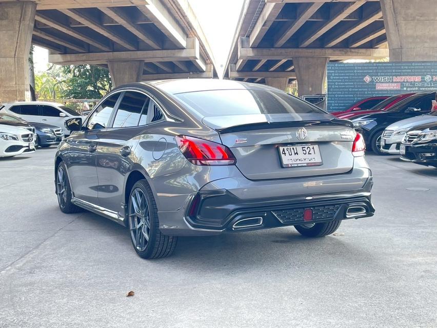 รหัสรถ WMT521 MG5 1.5X Sunroof ปี 2021 รูปย่อยที่ 3
