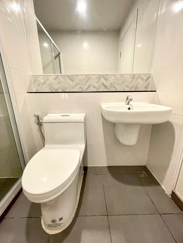 Great Deal! Fully Furnished Condo near BTS Wutthakat 13