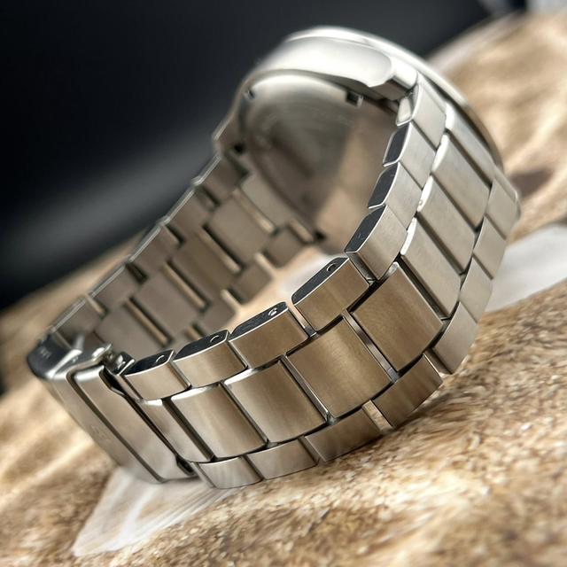 Victorinox Swiss Army Infantry Vintage Chronograph 8