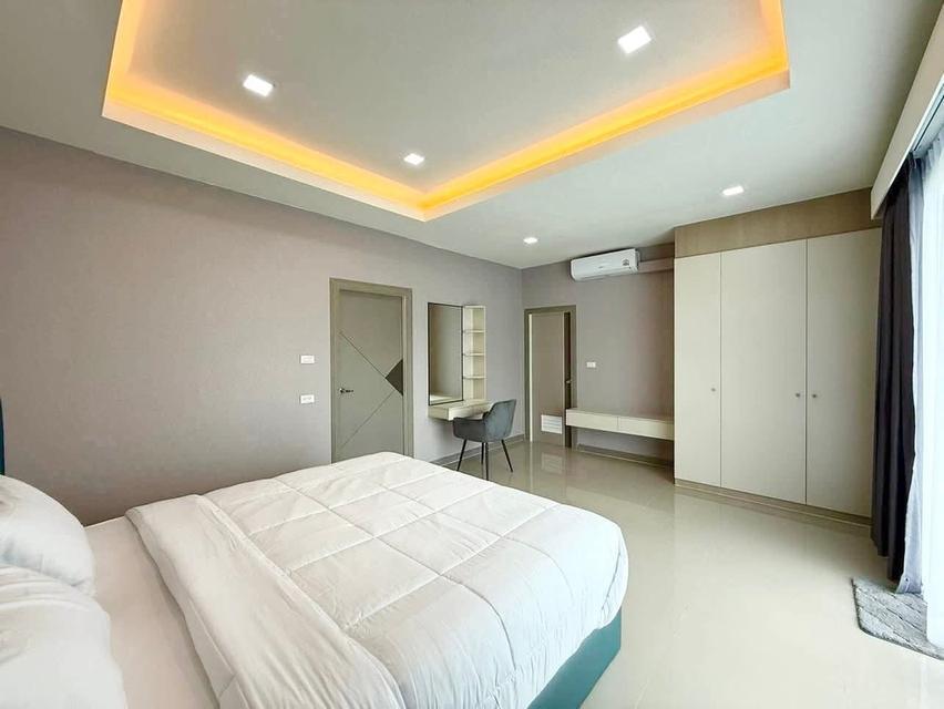 2 storry Luxury Pool villa for sale and rent 11