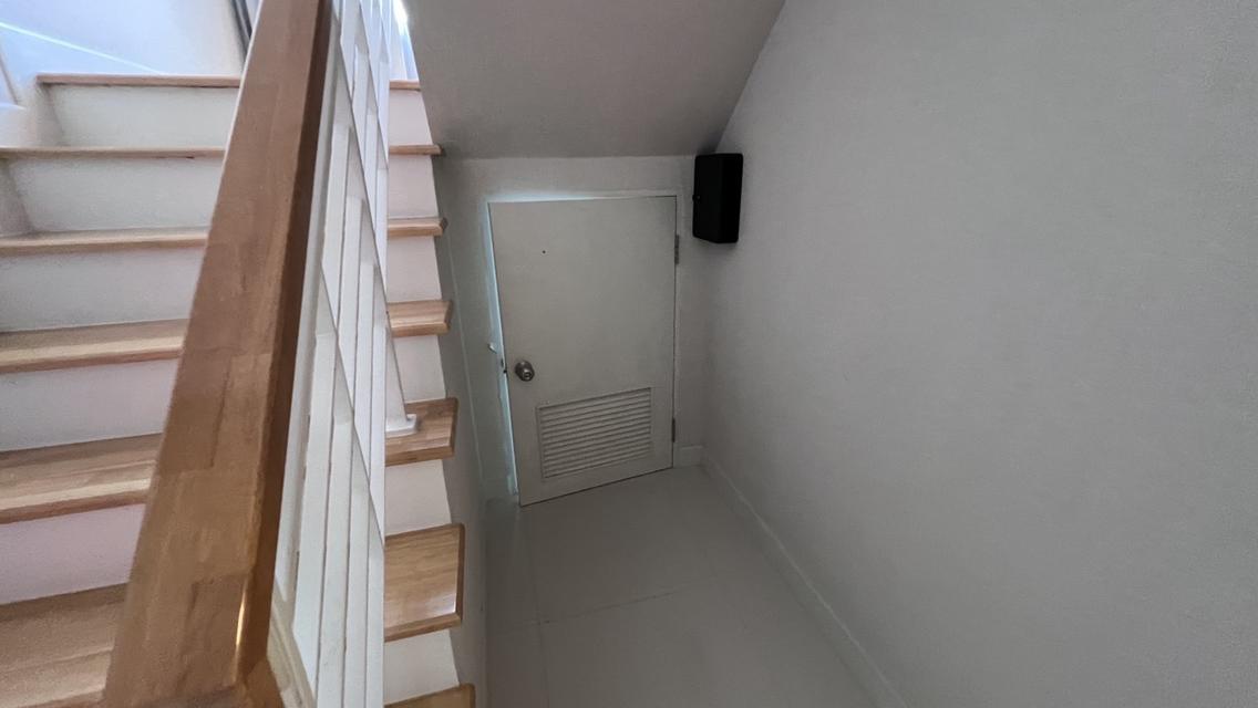 ขายบ้าน ในหมู่บ้าน The CITY ปิ่นเกล้า-สาย4 15