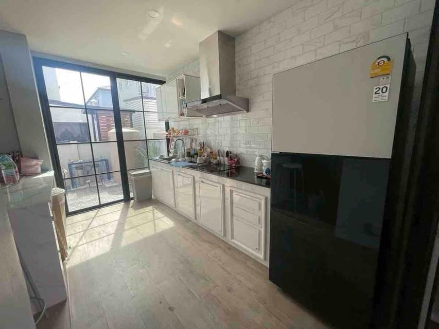 📌 ให้เช่าบ้านเดี่ยว เซนโทร บางนา-ศรีนครินทร์ 13