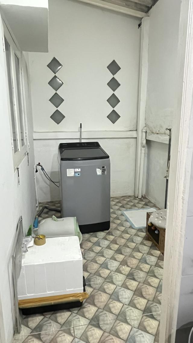 ด่วนมากกกบ้านวรารักษ์ รังสิตคลองสาม คลองหลวงเลขที่ ซ.8/5🎉🎉  เนื้อที่ 20 ตรว.  2 ห้องนอน 🛌  ห้องน้ำ 🛁  1 ครัว 🍽1 ห้องโถง 📺 จอดรถในบ้านได้ 1 9