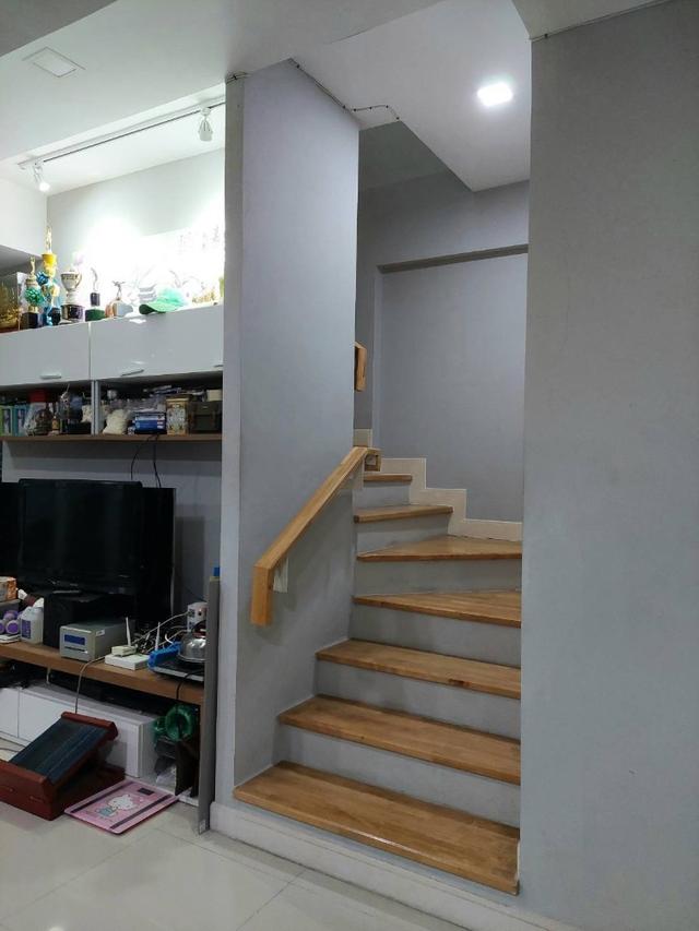 ขายทาวน์เฮ้าส์ 2 ชั้น มิราเคิลพลัส โครงการ1 เพชรเกษม63 ซอยวัดม่วง ใกล้มินิบิ๊กซี โลตัส เซเว่น 6