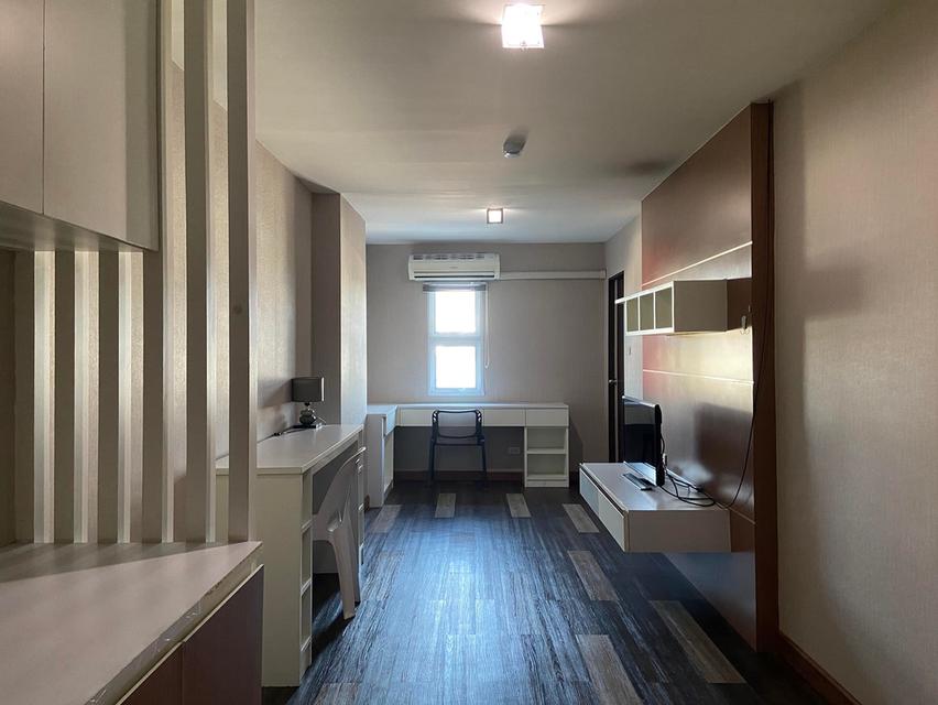 🔥🎉 คอนโด 1 ห้องนอน พื้นที่ใหญ่ ใกล้สนามบิน/Central Airport/วัวลาย พร้อมเข้าอยู่! 11