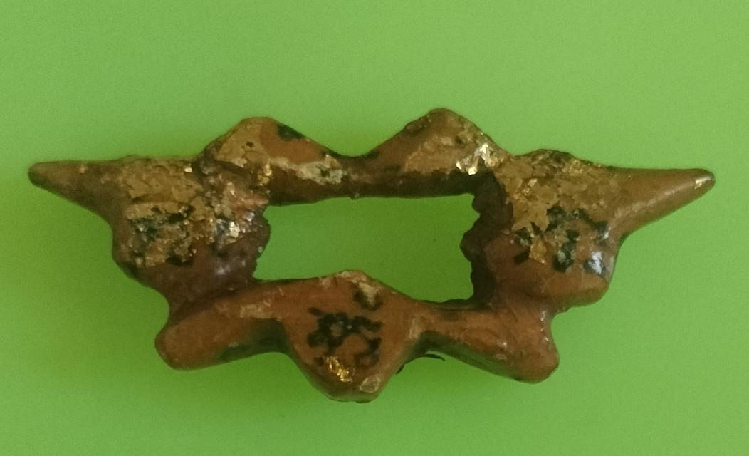 สาริกาลิ้นทอง มหาเสน่ห์