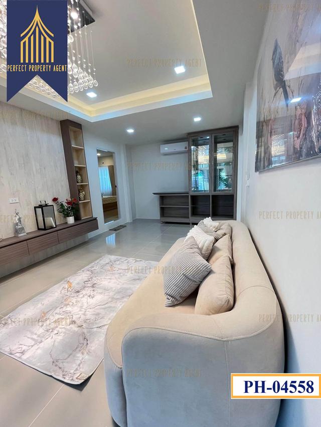 ขายบ้านเดี่ยว รีโนเวทใหม่ แปลงมุม พัทยารุ่งเรือง ทำเลดี เงียบสงบ แถมแอร์และเฟอร์นิเจอร์ 6