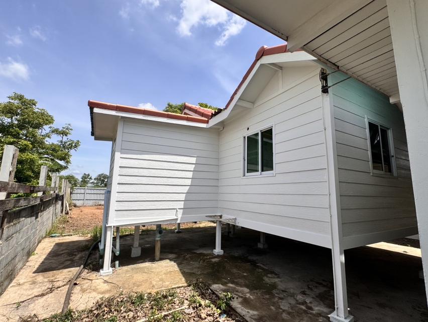 ขายบ้านสวนเนื้อที่ 1 ไร่ 38 ตรว.พร้อมบ้าน คลอง 11 อ.หนองเสือ จ.ปทุมธานี 5