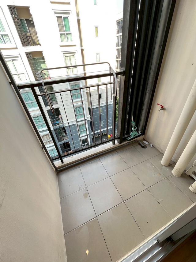 ขายคอนโดพลัมแจ้งวัฒนะ เฟส3 2