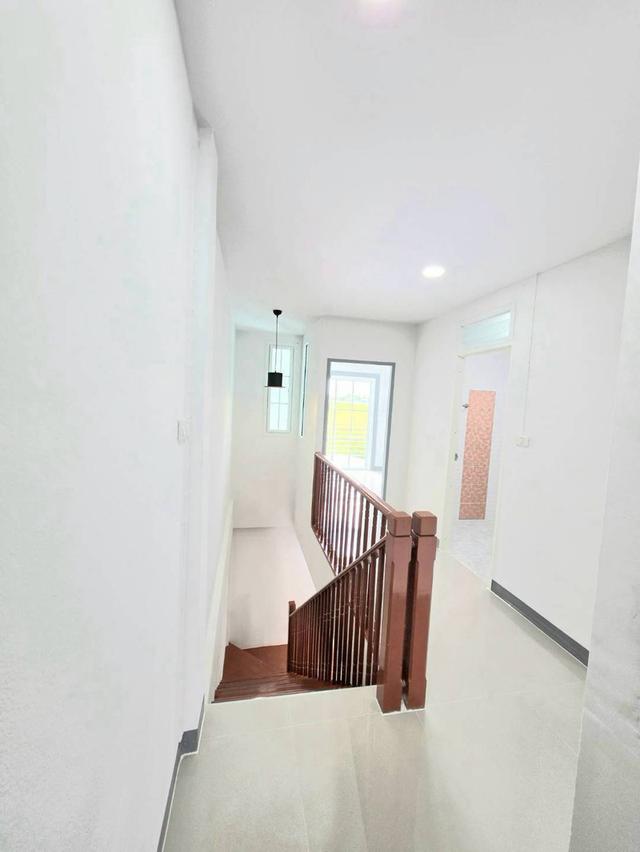 🔥 บ้านถนนเมน หลังบ้านติดทุ่งนา บรรยากาศดี ราคาเพียง 1.79 ล้าน! 11