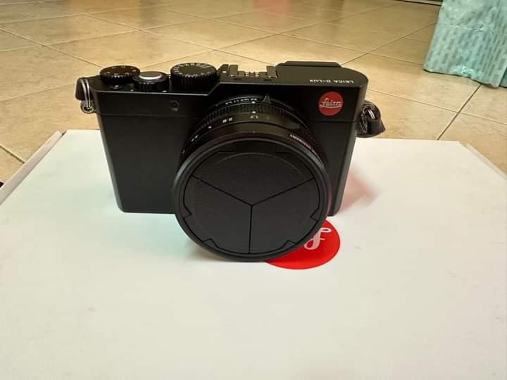 ขายกล้อง Leica D-LUX-109