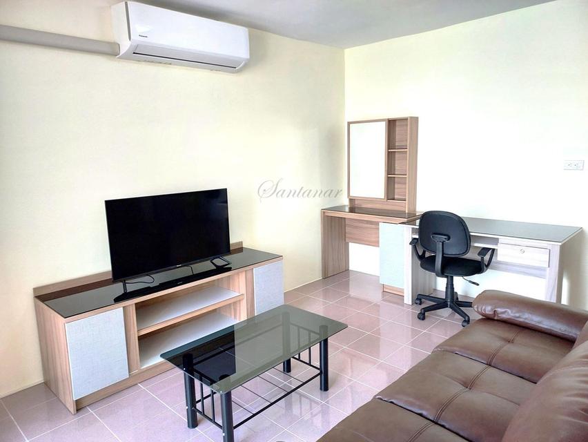The Parkland Bangna for Rent. Fully furnished and electrical appliances 3