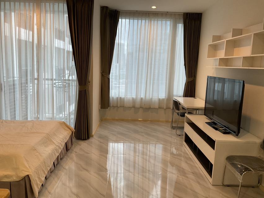 ให้เช่าคอนโดใกล้ BTS ราชเทวี Villa Rachatewi (วิลล่า ราชเทวี)