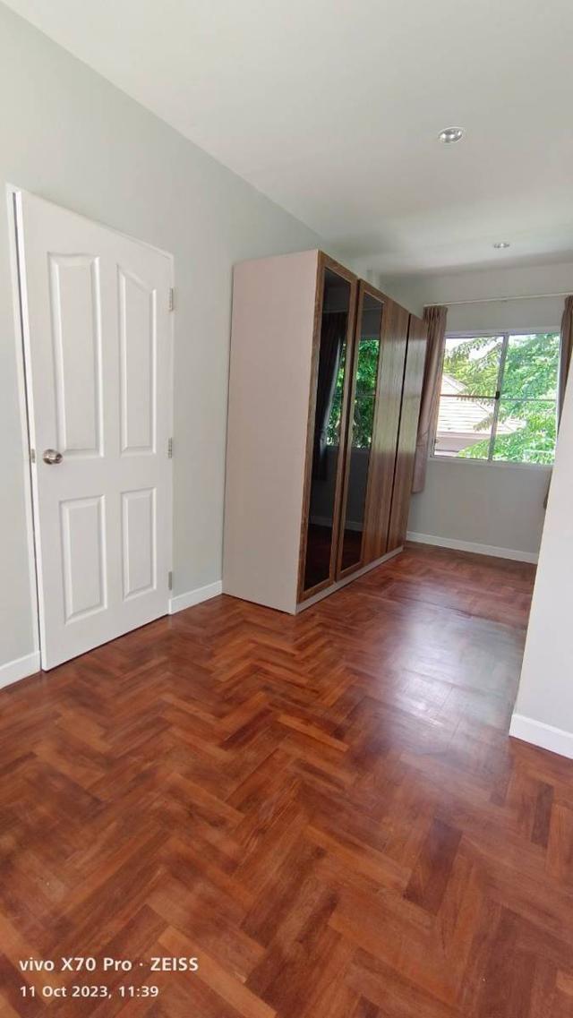 ให้เช่าบ้านเดี่ยว 2 ชั้น หมู่บ้านชัยพฤกษ์ เรียบคลอง4 ฝั่ง รังสิต-นครนายก ซ.19 ปทุมธานี ใกลโลตัสคลอง4,รร.สวนกุหลาบรังสิต,ดรีมเวิล์ด ค่าเช่า 26,000.-/เด 10