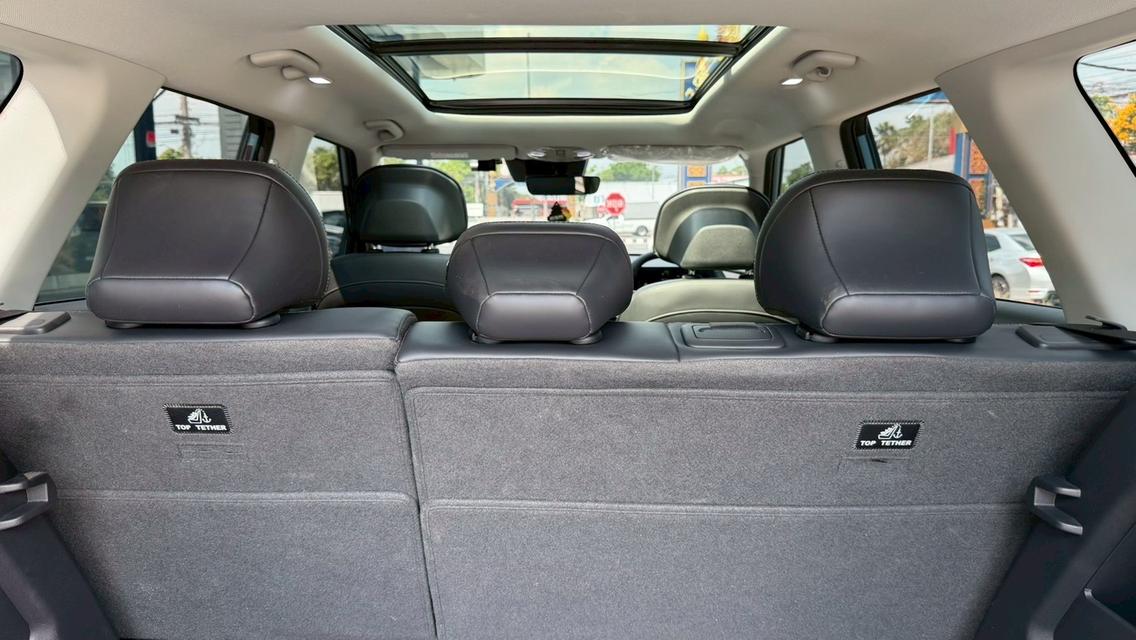 รหัสรถ KPV567 2025 Kia EV5 AIR รูปที่ 13