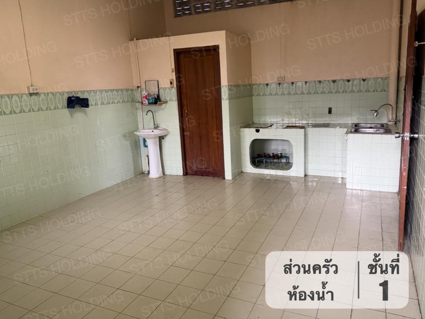 นครปฐม90 :: บ้าน 2 ชั้นยุค90 ในตัวเมืองนครปฐม ใกล้องค์พระปฐมเจดีย์ 5