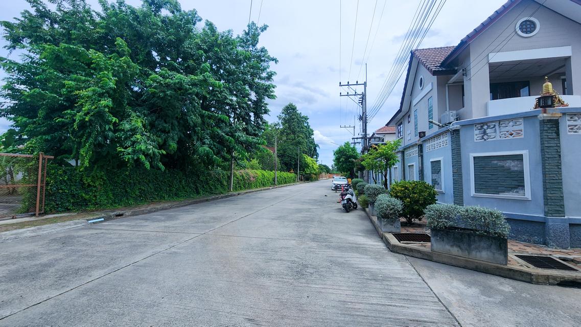 🏡 ขายทาวน์เฮ้าส์ 2 ชั้น หมู่บ้านกฤษดานคร 26 ซิตี้กอล์ฟฮิลล์ นครชัยศรี นครปฐม 10