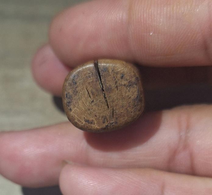 หนุมานหน้าโขนทรงเครื่อง 2