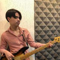 รับสอนเบสไฟฟ้า ที่ Fin Music School 16