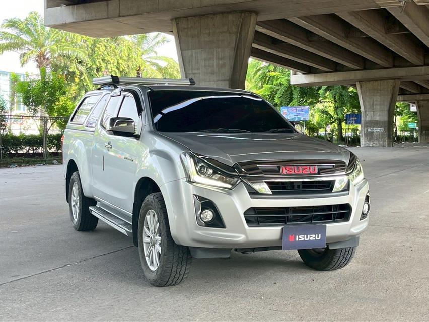 ขาย Isuzu Dmax 1.9Z ปี18