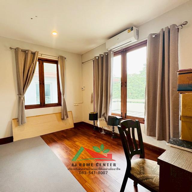 ขายบ้านเดี่ยว114.3ตรว. ม.ไพร์มเนเจอร์ วิลล่า อ่อนนุช-วงแหวน วิวสวน หน้าบ้านไม่ชนใคร 13