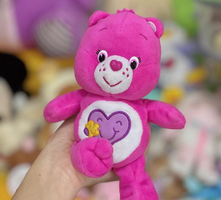 Care Bears ของแท้ มือ 2 1