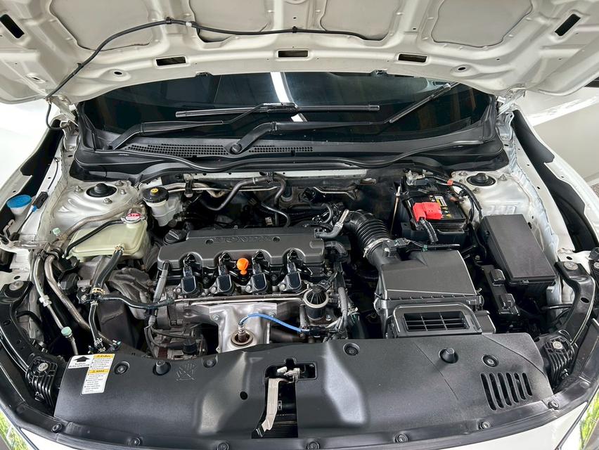 Honda CIVIC FC 1.8 EL AT ปี 2018 11