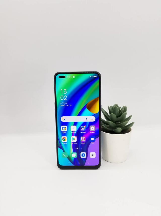 Oppo A93 มือสองสภาพนางฟ้า 2