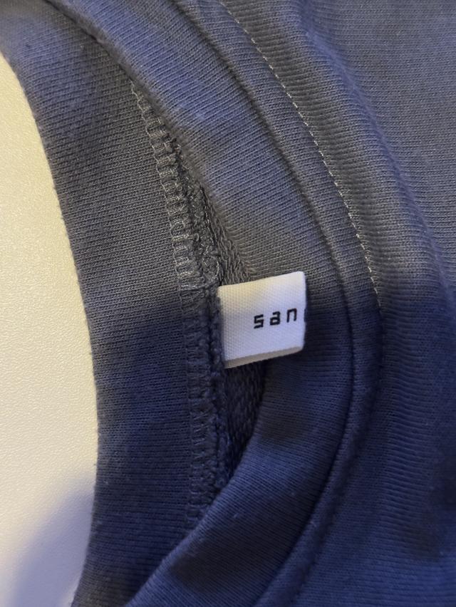 เสื้อ Sweater 1996 แบรนด์ Sanmuri