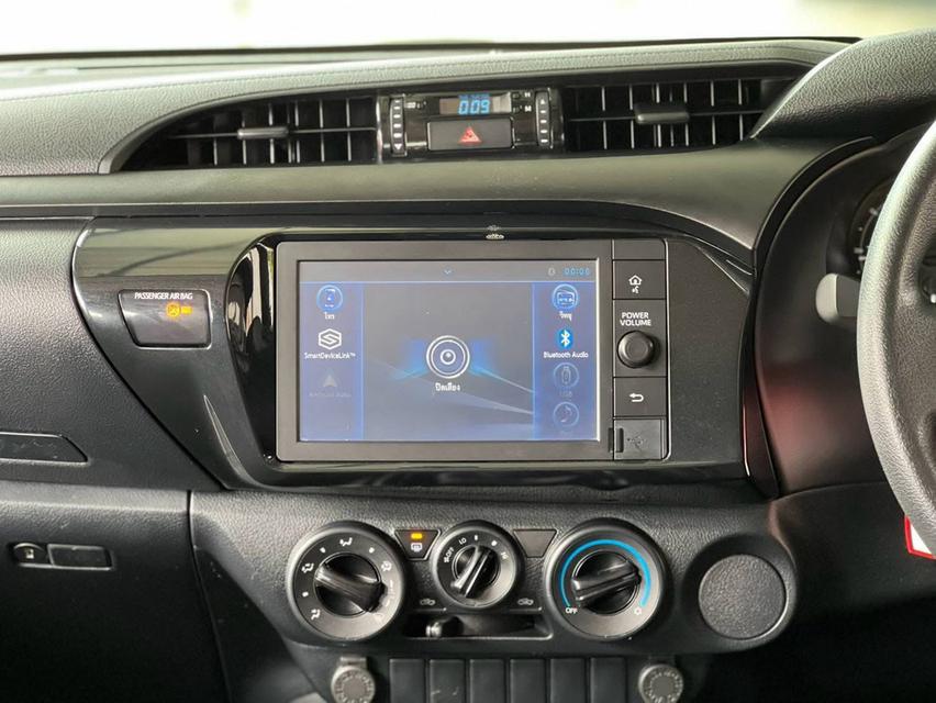 Toyota Revo 2.4Entry ปี21 รูปที่ 9