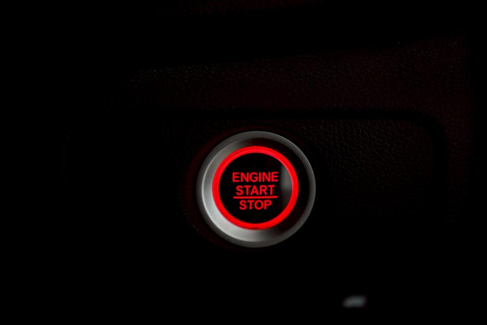 Honda CR-V 2.4 EL AWD AT ใช้ไป 50,xxx km  8