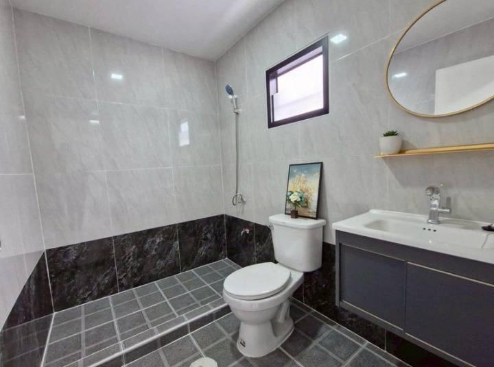 ขายบ้านเดี่ยวชั้นเดียว 50 ตร.ว. ราคาไม่ถึง 3ล้าน 10