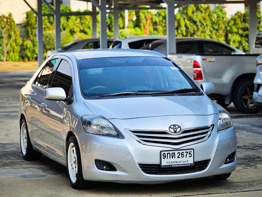 Vios 1.5Es  5