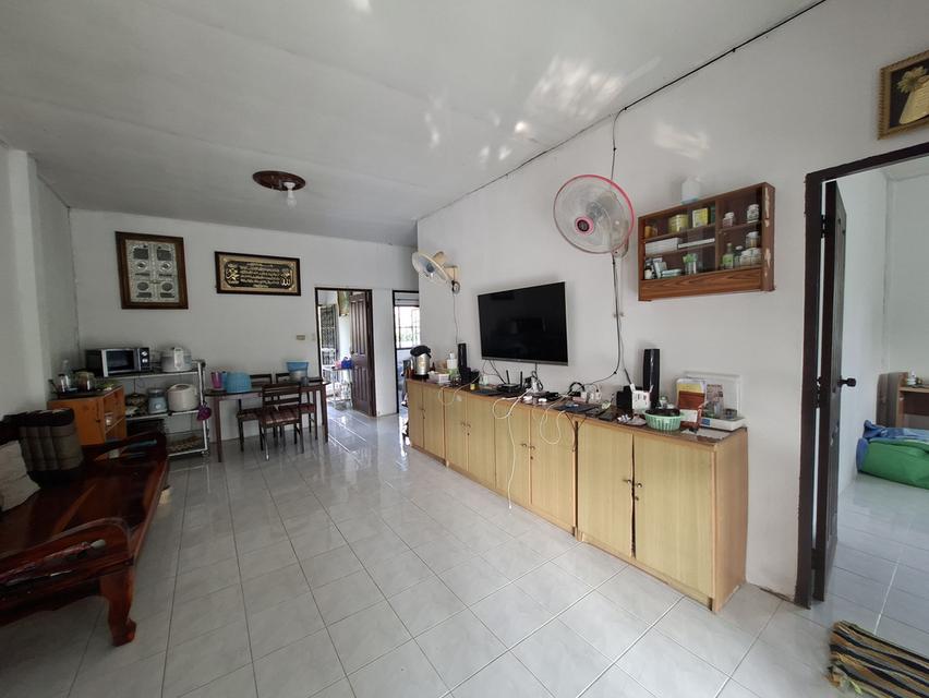 ขายบ้าน 1,350,000 บาท นครนายก 70ตรว. เดินทางสะดวก โทร.084-675-3034 5