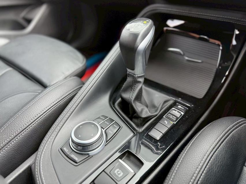 (แจ้งรหัสรถ SG4290) BMW X1 20d M Sport ปี2022 รูปที่ 10