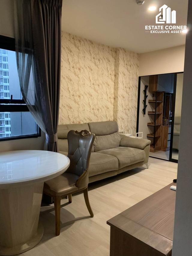 ขาย คอนโด Knightsbridge Prime Sathorn - 2 ห้องนอน พร้อมเฟอร์นิเจอร์และเครื่องใช้ไฟฟ้าครบครัน บนทำเล ใจกลางเมืองสาทร 4